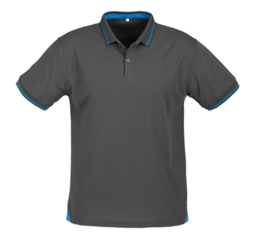 Picture of Mens Jet Polo